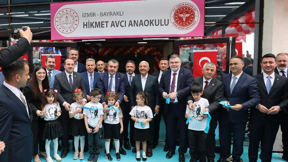 Avcılar'dan eğitime yüzde 100 destek 