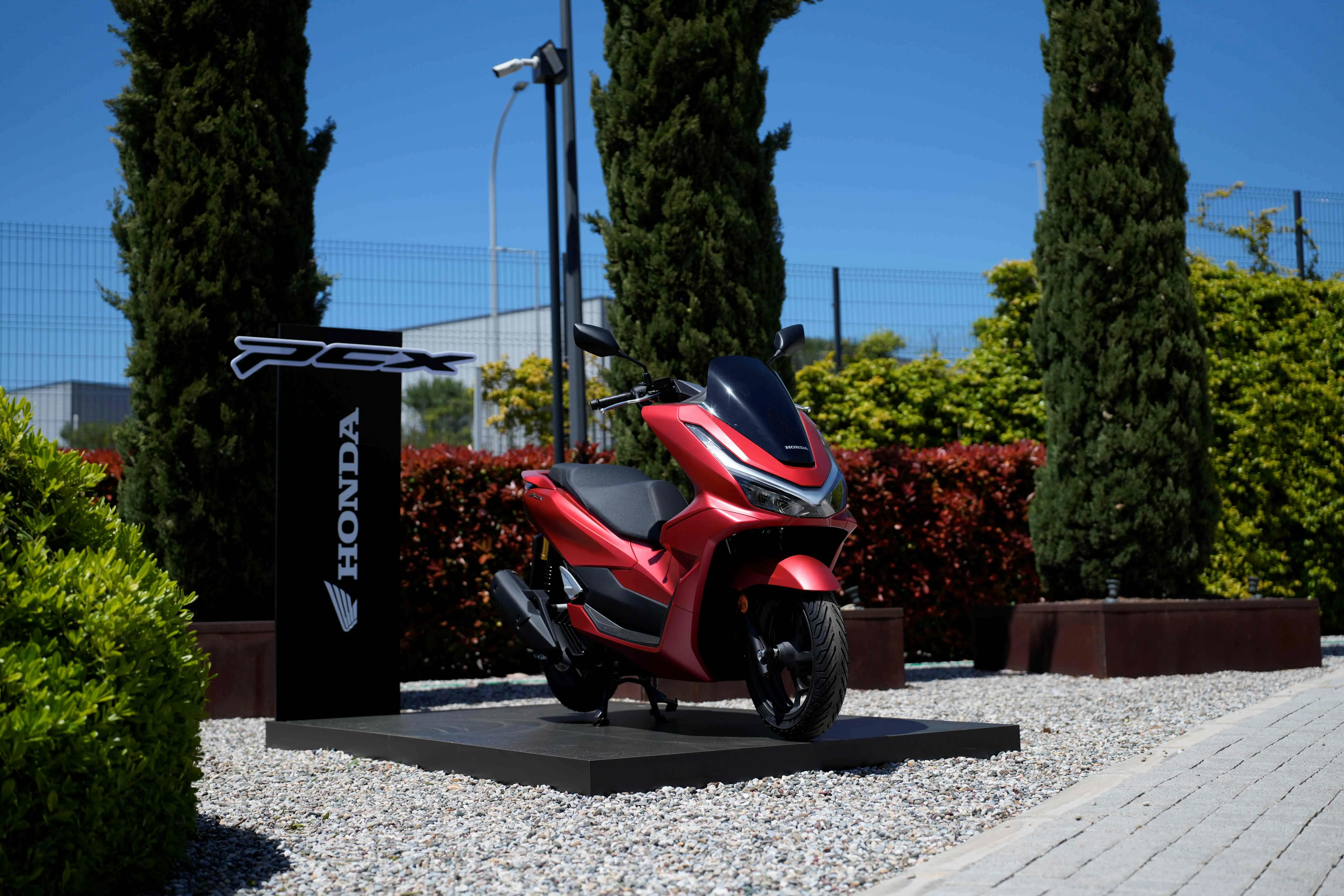 Honda PCX125