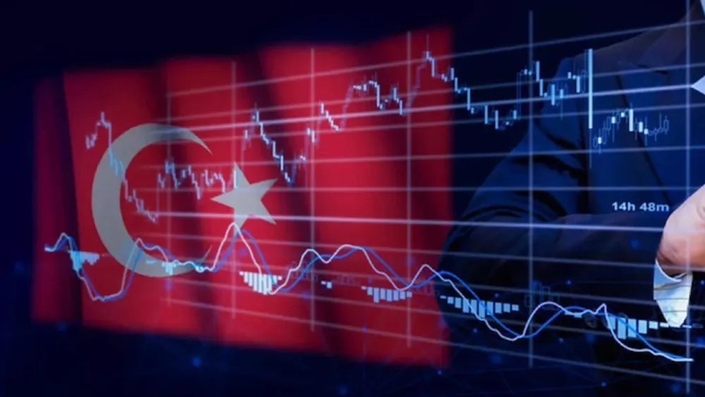 Türkiye ekonomisi ilk çeyrekte yüzde 2,5 büyüdü, sanayi küçüldü