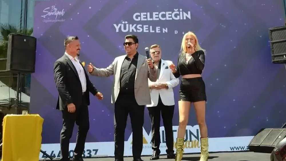 Buca operasyonunda flaş gelişme... Ünlü müteahhit ve kardeşi de gözaltında
