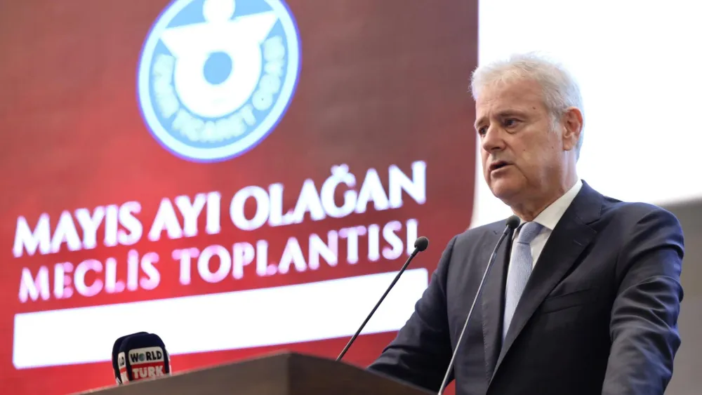 İZTO'dan döviz uyarısı: Aşırı değerli TL ihracatçının rekabet gücünü aşındırıyor