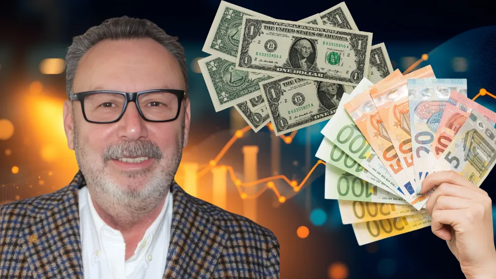 İzmirli iş insanı ‘kur neden patlamıyor’ sorusunu yanıtladı: ‘Lastik patlamadan’ gidiyor ama maliyeti büyük