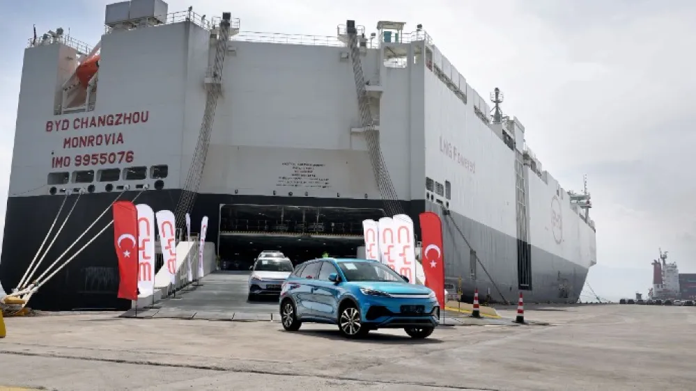 Bakanlıktan BYD açıklaması: Ayrımcılık yok, kurallar herkes için geçerli