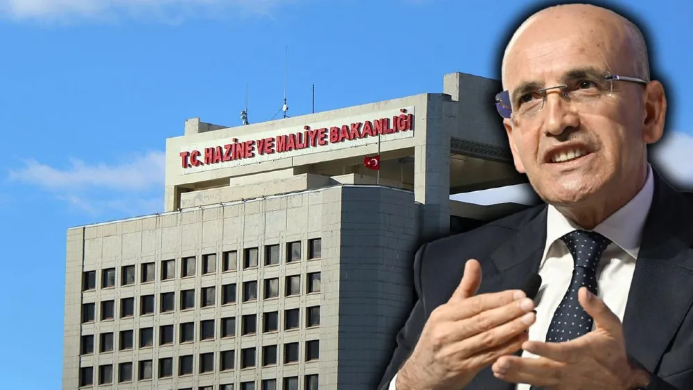 Bakan Şimşek iktidara yakın gazeteleri yalanladı: Emekliye maaş taahhüdü yok