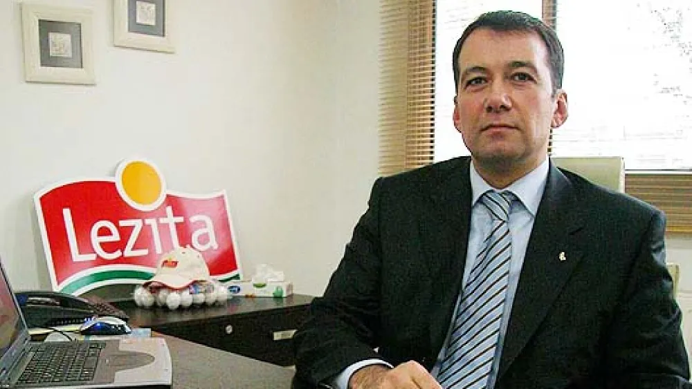 Piliç soruşturmasında Egeli ünlü patron da gözaltında