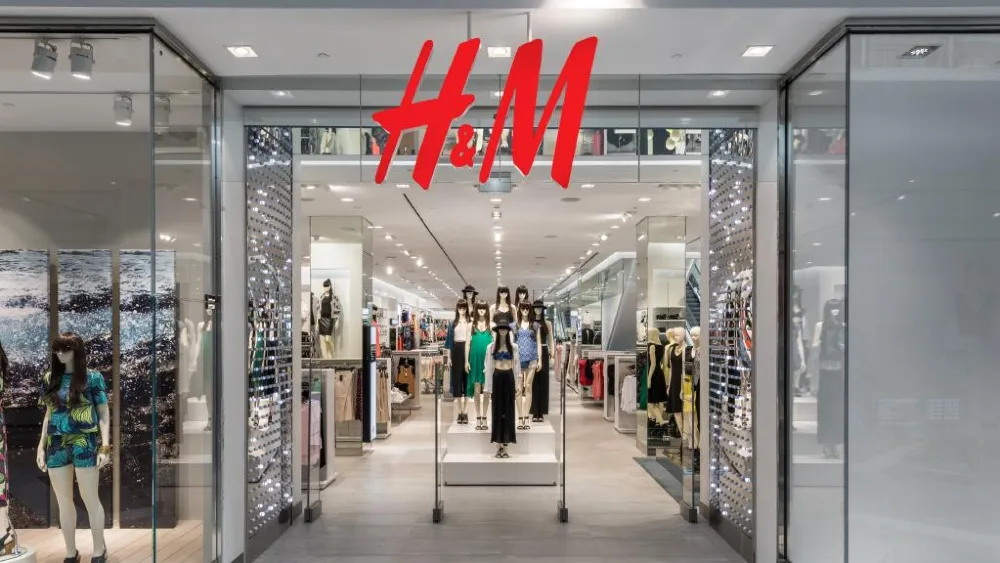 Moda devleri H&M ve Indıtex Türkiye’ye yöneldi: Hazır giyimde siparişler patladı