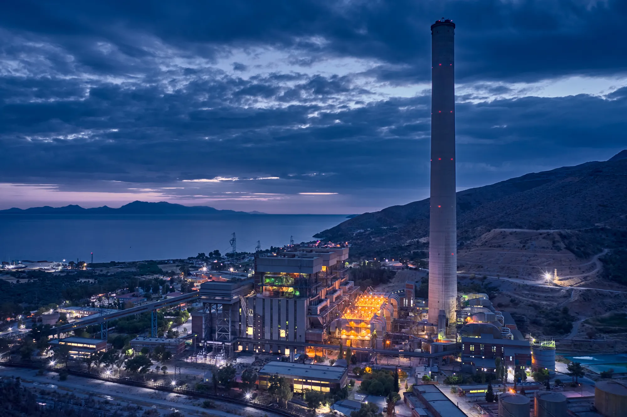 YK Enerji, Türkiye'nin sürdürülebilir kalkınma hamlelerine yerli kaynaklarımızı kullanarak destek veriyor