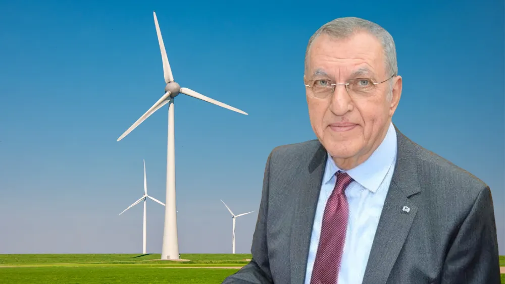 Ünlü patrona Bergama yatırımı için 45 milyon dolarlık rekor banka kredisi