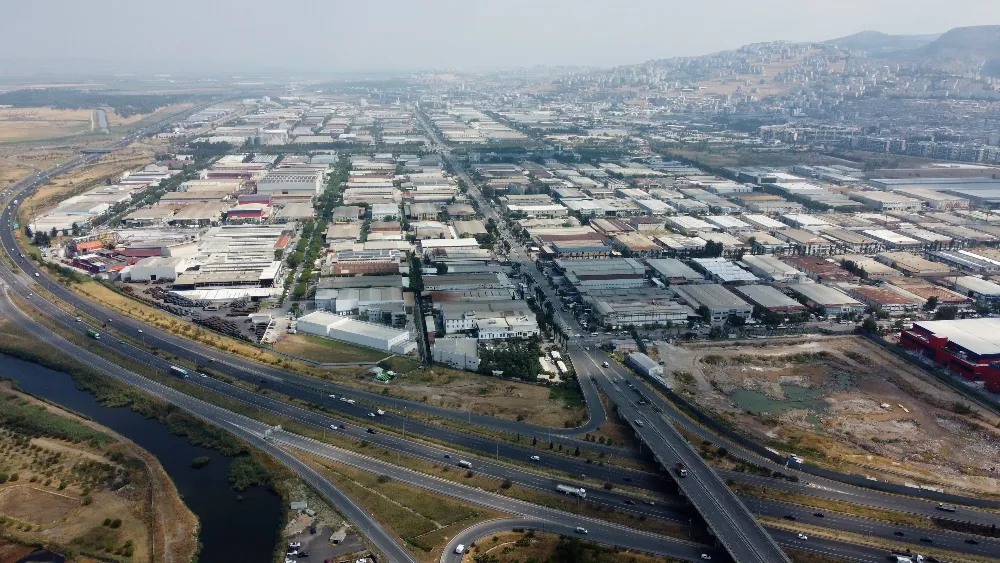 İAOSB’den İzmir sanayisine güçlü katkı… EBSO 100 Büyük listesine 30 firma girdi