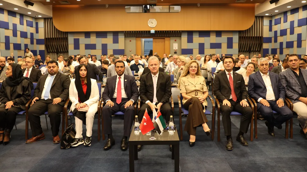 Orta Doğu'da savaş bitti... İzmirli iş insanları gözünü Körfez'e çevirdi