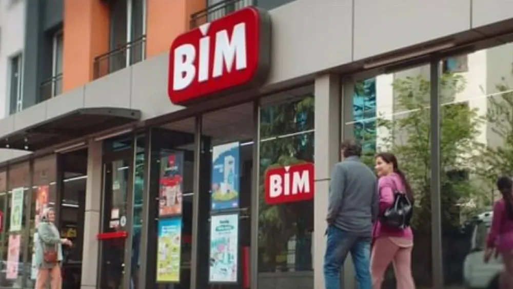 BDDK'dan flaş karar... Dev market zincirine banka kurma izni verildi
