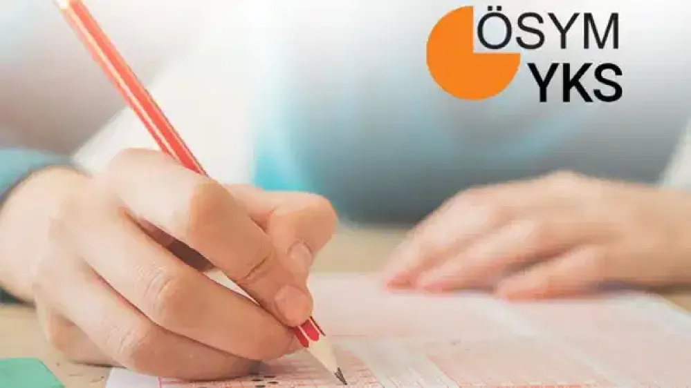 Üniversite sınavı öncesi beslenmeye dikkat