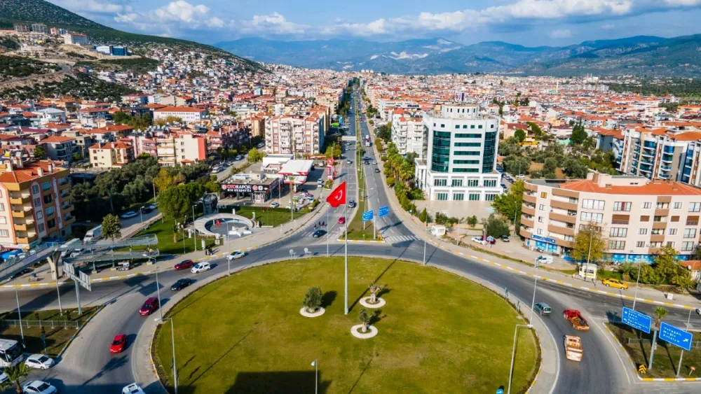 Milas'tan üç şirket sanayinin devler liginde yer aldı