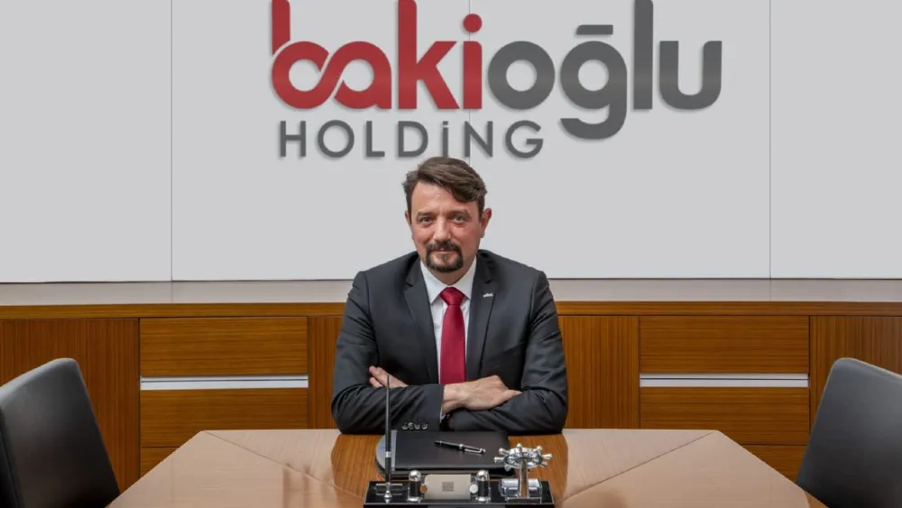 Özgür Çertuğ, Polibak'taki görevinden ayrıldığını duyurdu