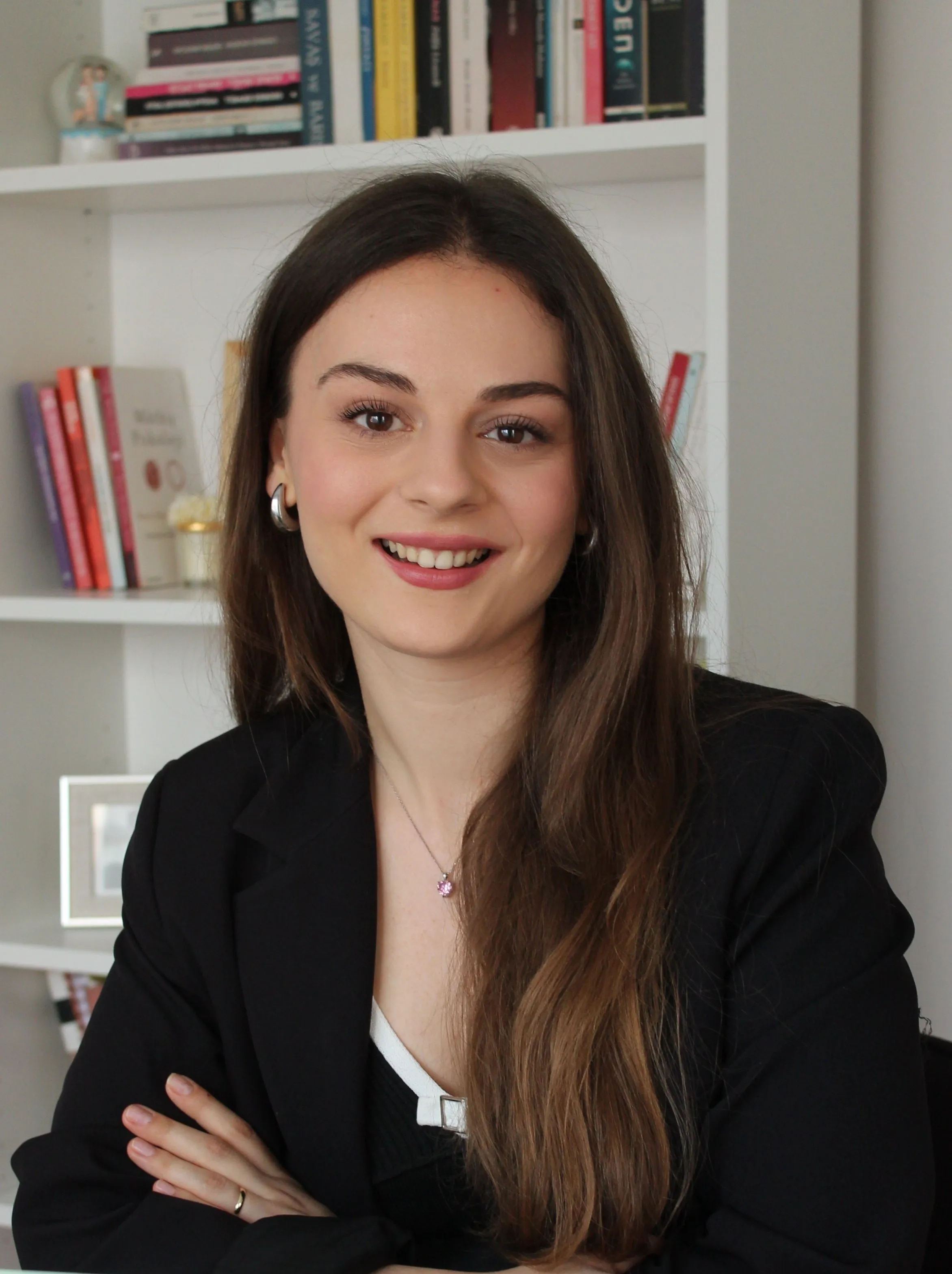 Dyt.Nihan Aykırı Varlık