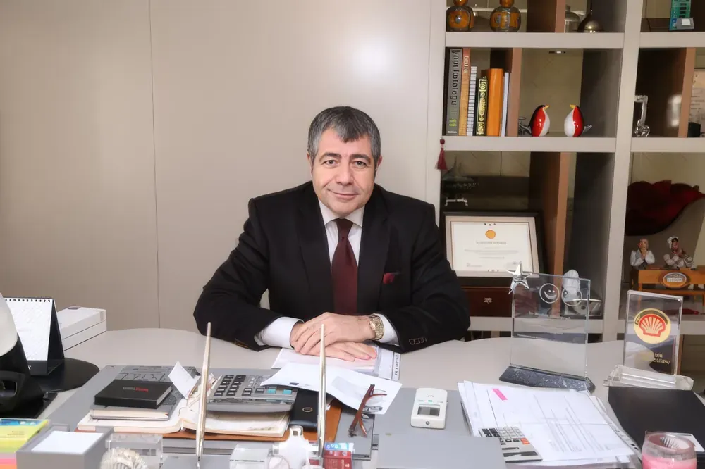 Ünlü turizmi Mustafa Çüngüşligil yeni yatırımlara hazırlanıyor