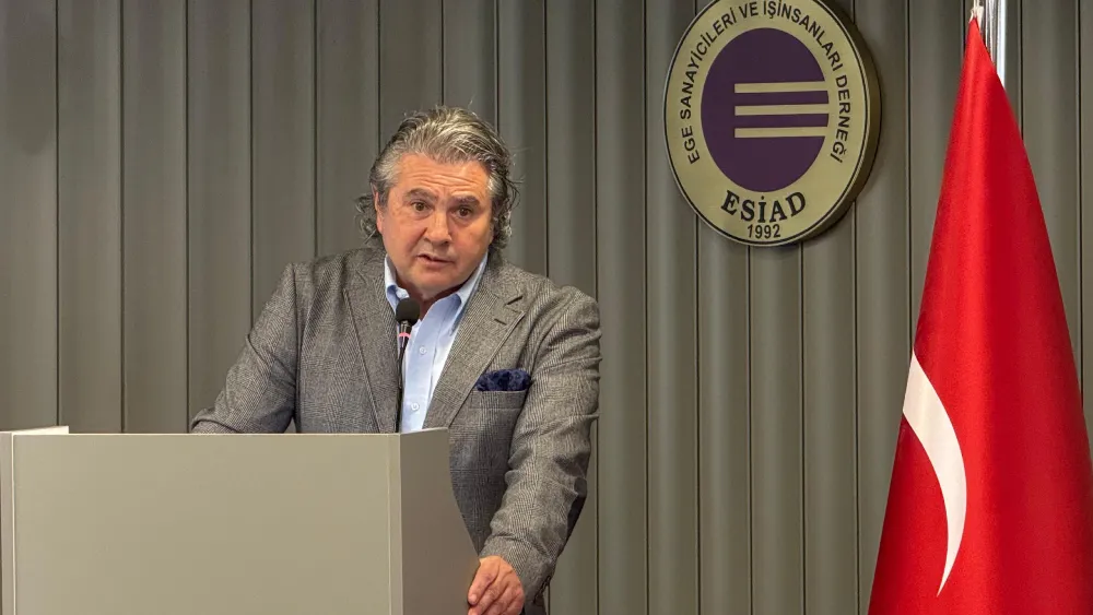 Ünlü stratejist Mehmet Öğütçü: Mesele artık ekonomi değil jeopolitik