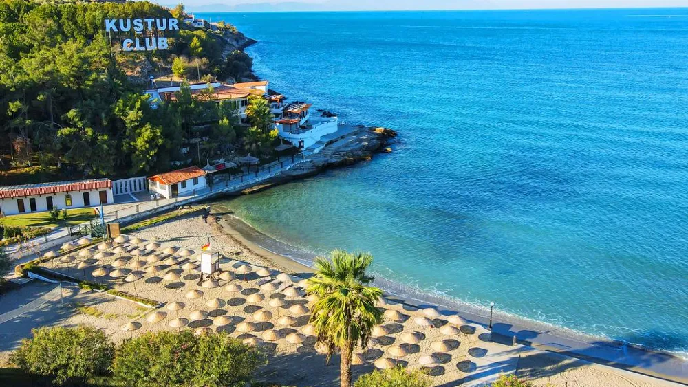 Dev otellere mühür iddiası Kuşadası’nı karıştırdı