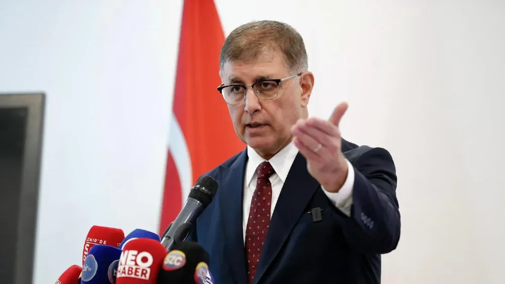 Cemil Tugay mutlak butlana tepki gösterdi, CHP'den istifa etti