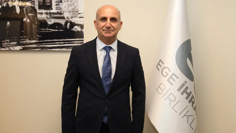 Sanayi devlerinin 142’si Ege Bölgesi’nden