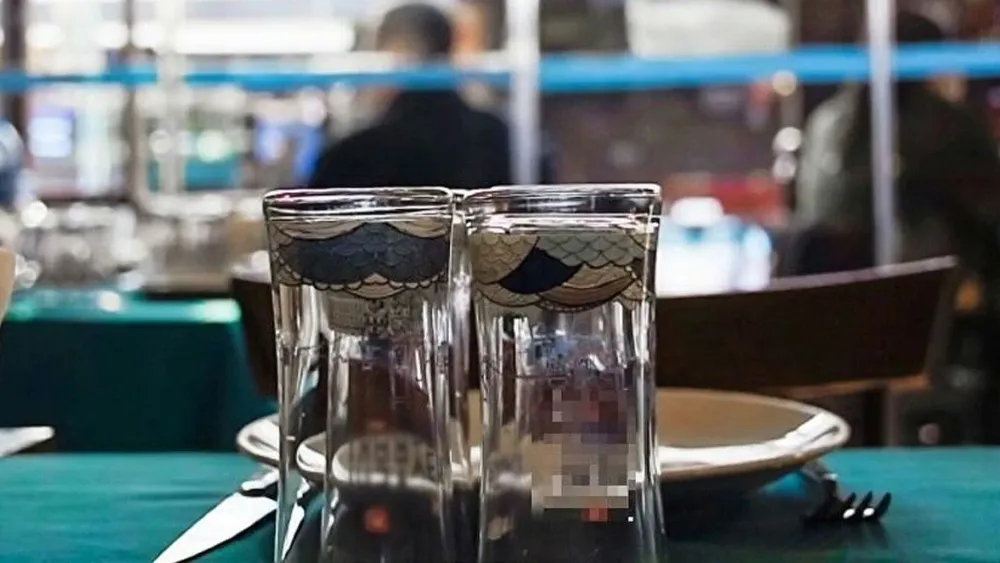 Dev holdingden rakıda yeni hamle…. Şirket tamam, sıra rekabette