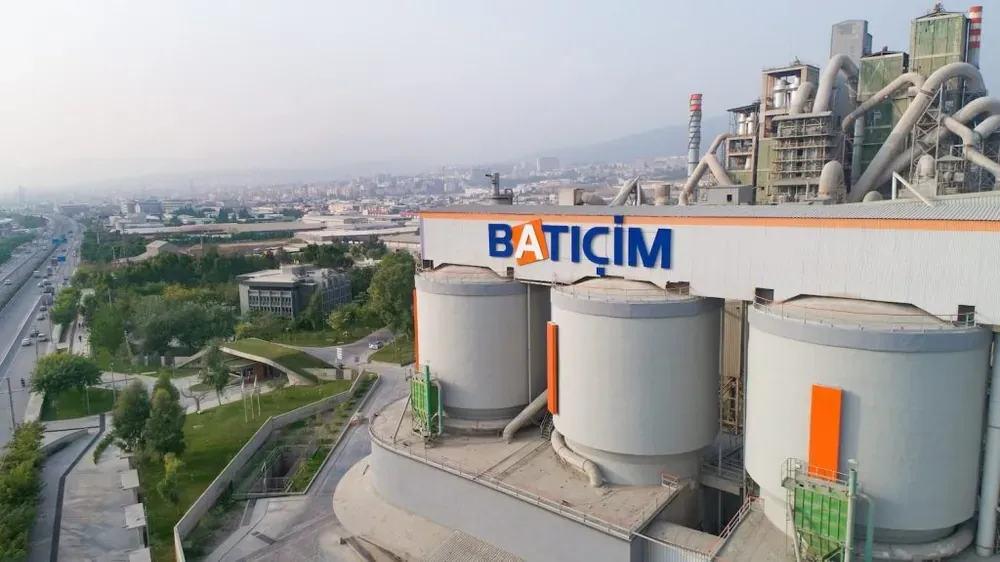 İzmirli çimento devinde hisseler el değiştirdi