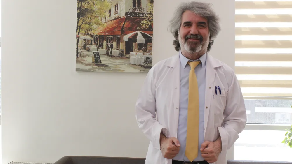 Op. Dr. Mehmet Bayındır