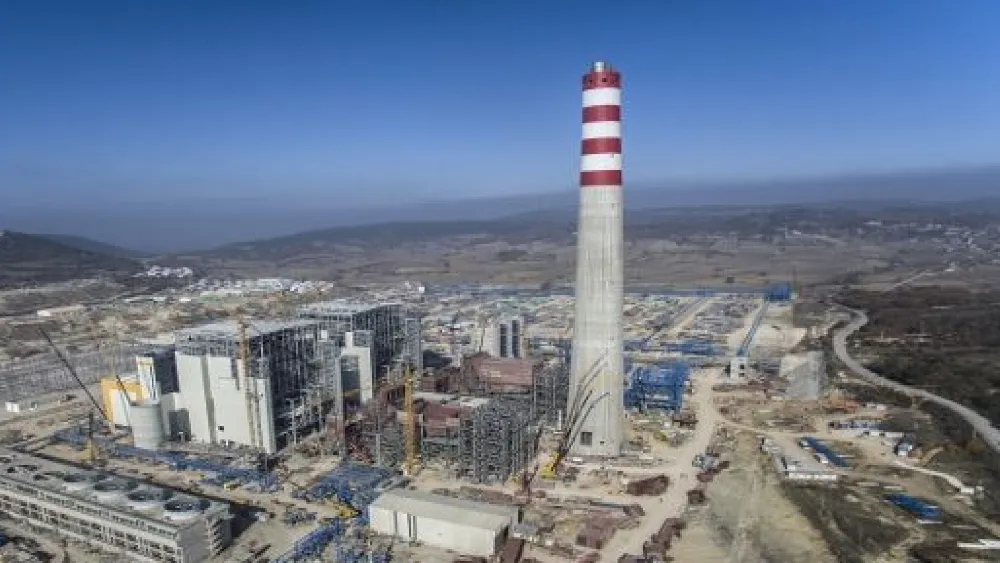 Soma A Termik Santrali özelleştirmesine onay… 436 milyon TL’ye satıldı