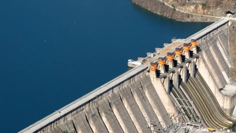 Enerji Bakanı Bayraktar açıkladı... Elektrikte rekoru bahar yağışları getirdi