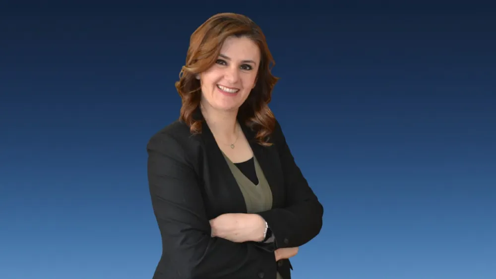 Tek Referans Manisa Temsilcisi Gülsüm Erdem Emen