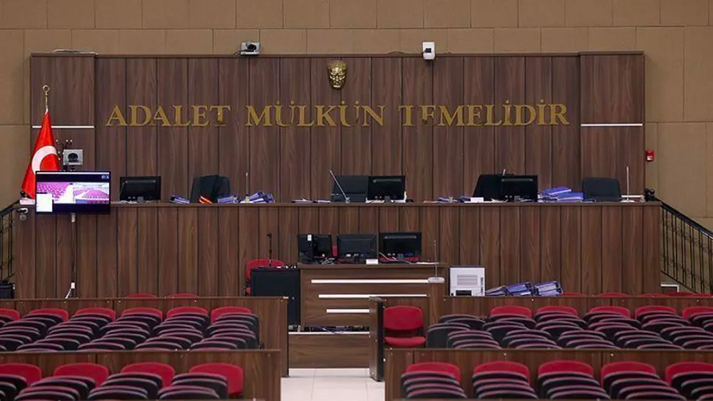 12. Yargı Paketi TBMM'ye sunuldu… Belirsiz alacak davası kaldırılıyor