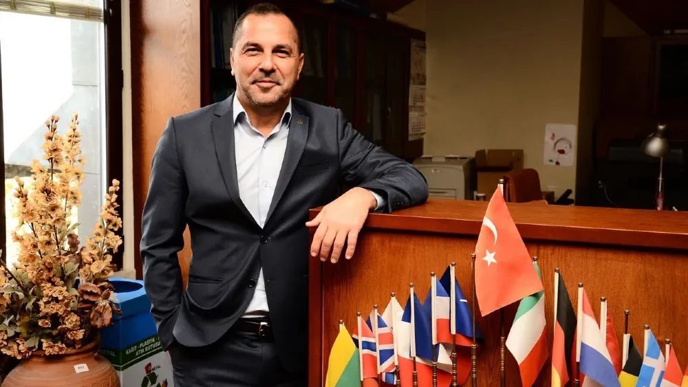 Deniz Ticaret Odası Başkanı Çeşme Projesi'ne sahip çıktı: Bu haliyle geleceği yok!