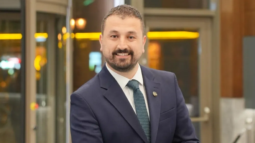 Manisa'daki sanayici Vestel krizini savunma kümelenmesi ile aşmak istiyor