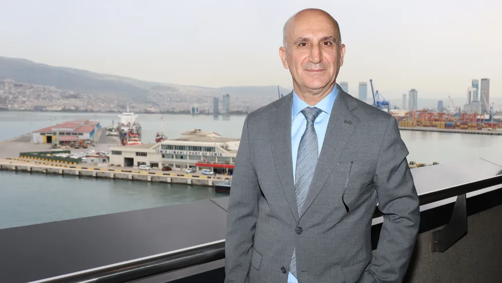 İhracatçının başkanından dolara ‘altın’ ikazı: Ani yükseliş kimseye yaramaz