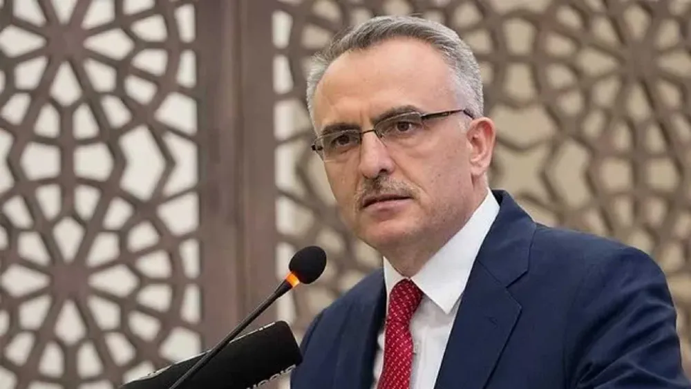 Aksa Enerji CEO'su Naci Ağbal