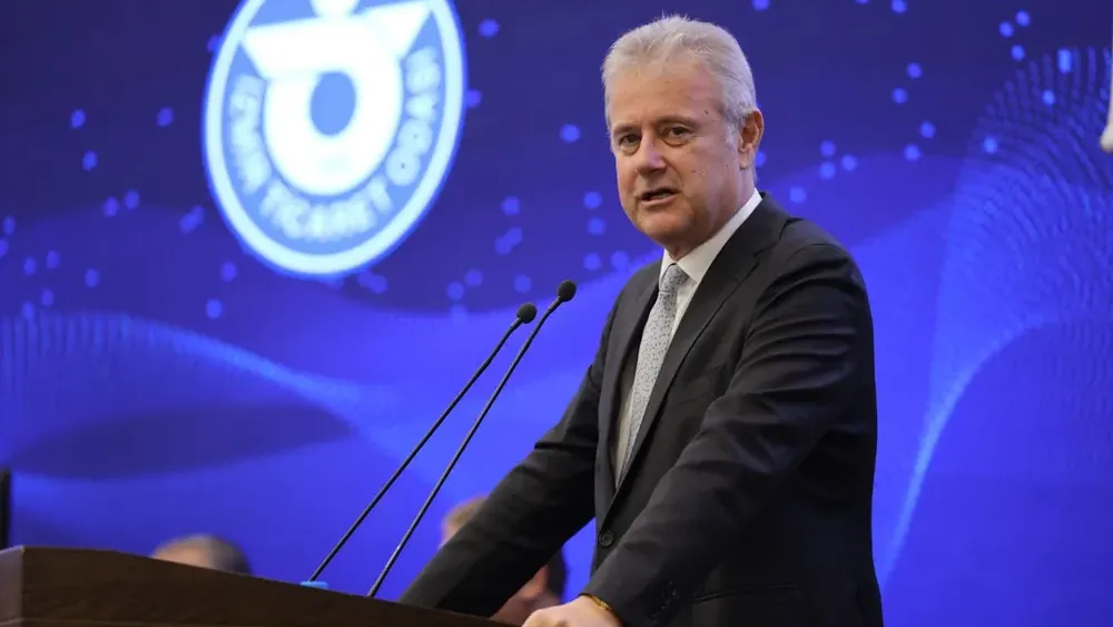 Özgener’den Çeşme Projesi’ni eleştirenlere çıkış: Alternatifiniz var mı?