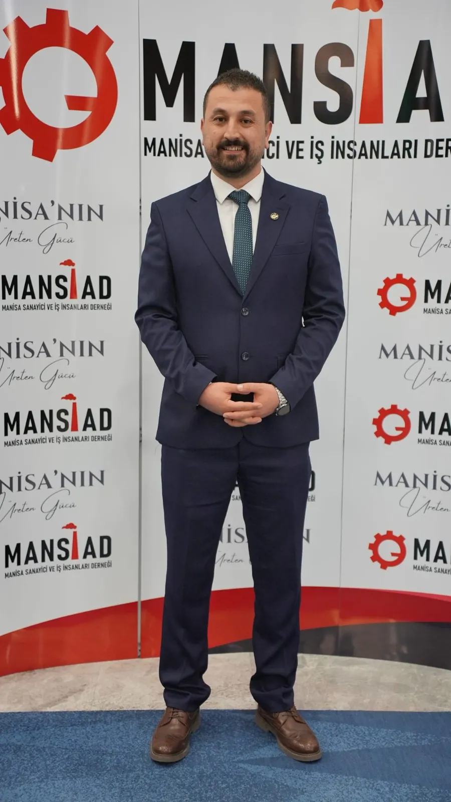 Abdullah Bilir, Manisa sanayisinin ana savunma şirketlerine çalışmaya hazır olduğunu ifade etti