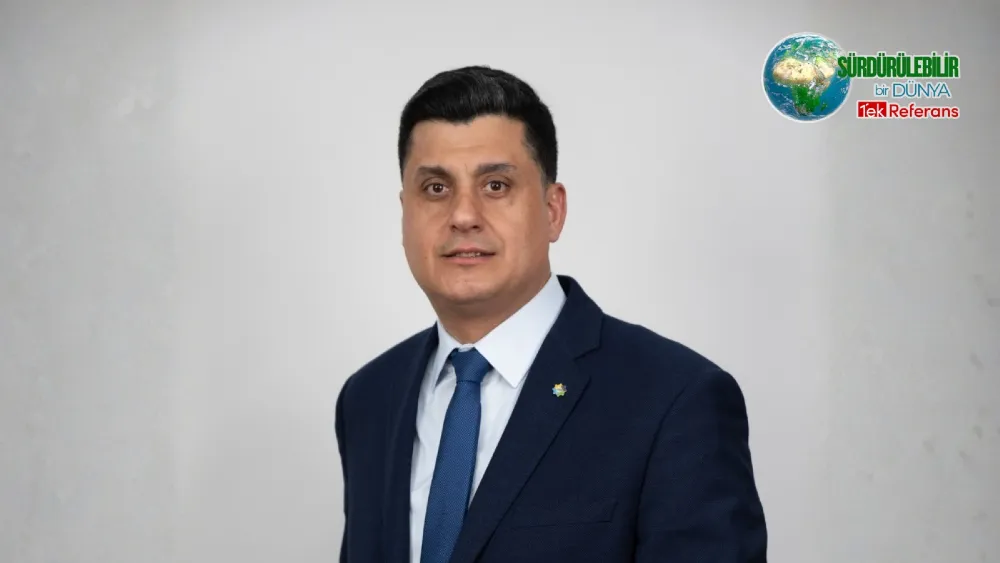 Aydın Sanayi Odası olarak sürdürülebilir ve dijital sanayi için çalışıyoruz