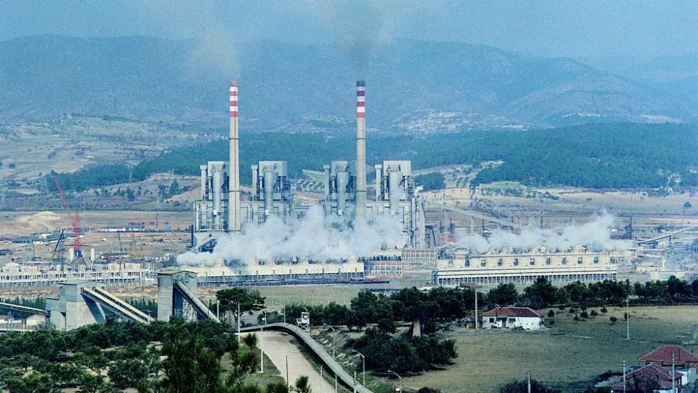 Soma B Termik Santralı icradan satışa çıkıyor: Takvim netleşti