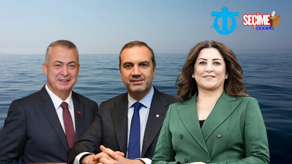 Denizcilerde sürpriz seçim kararı: Tamer Kıran aday olmayacak