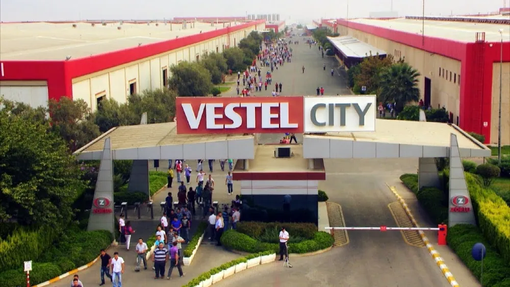 Vestel’den yeni finans hamlesi: 2 milyar TL'lik borçlanma ihracı 