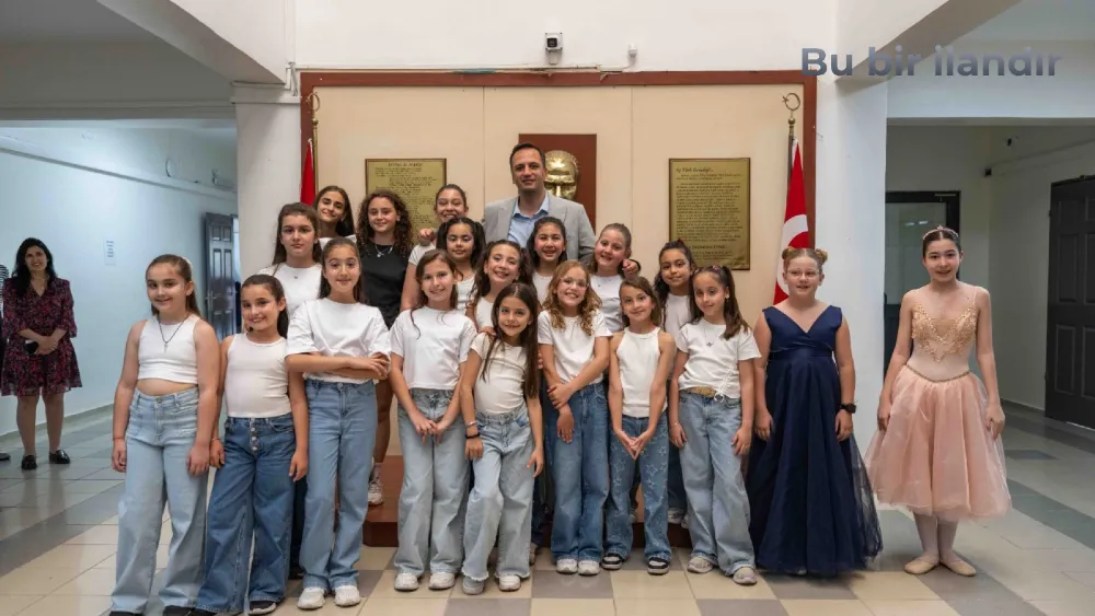 BELGEM, bilim merkezi ve tiyatro kursları çocuklar ve gençler için eğitimde fırsat eşitliğini güçlendiren önemli merkezler olarak hizmet verdi.