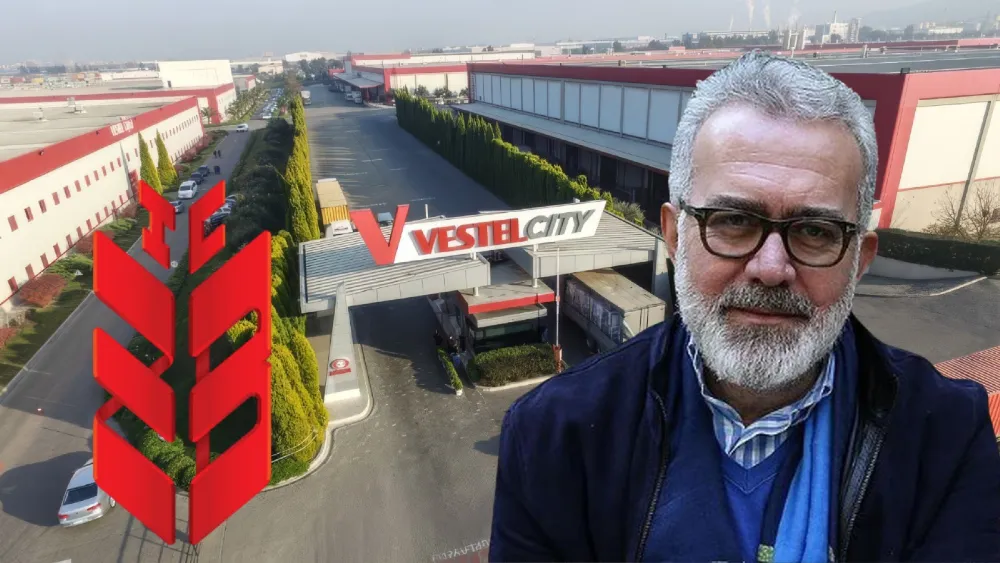 Vestel’e Ziraat Bankası ortak oluyor iddiası Manisa’yı salladı
