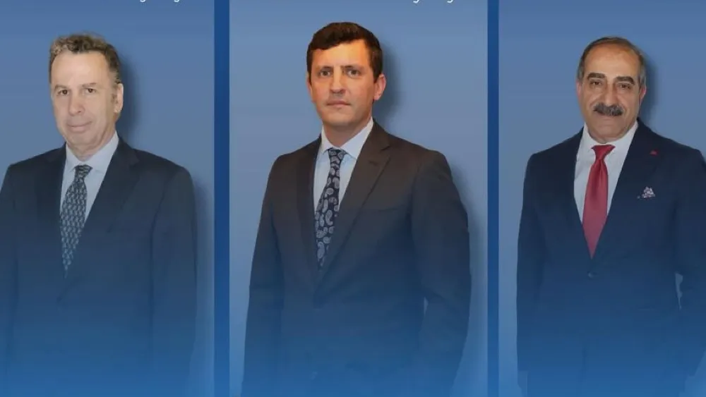 TİM’in zirvesinde Egeli ihracatçılar üç koltuk aldı