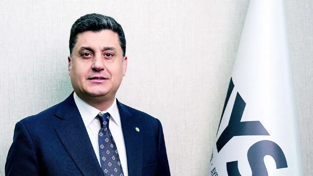 AYSO’ya kayıtlı 16 firma Türkiye’nin ilk 1000 ihracatçısı listesinde yer aldı