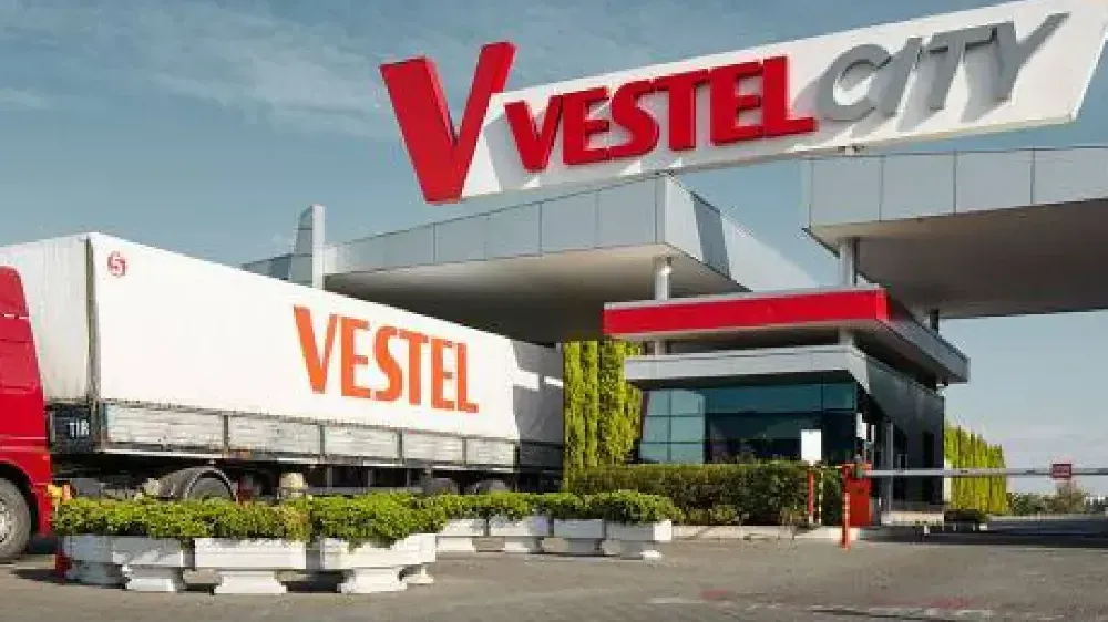 Vestel’den beklenen açıklama geldi: Borçları yeniden yapılandırmak için başvurduk