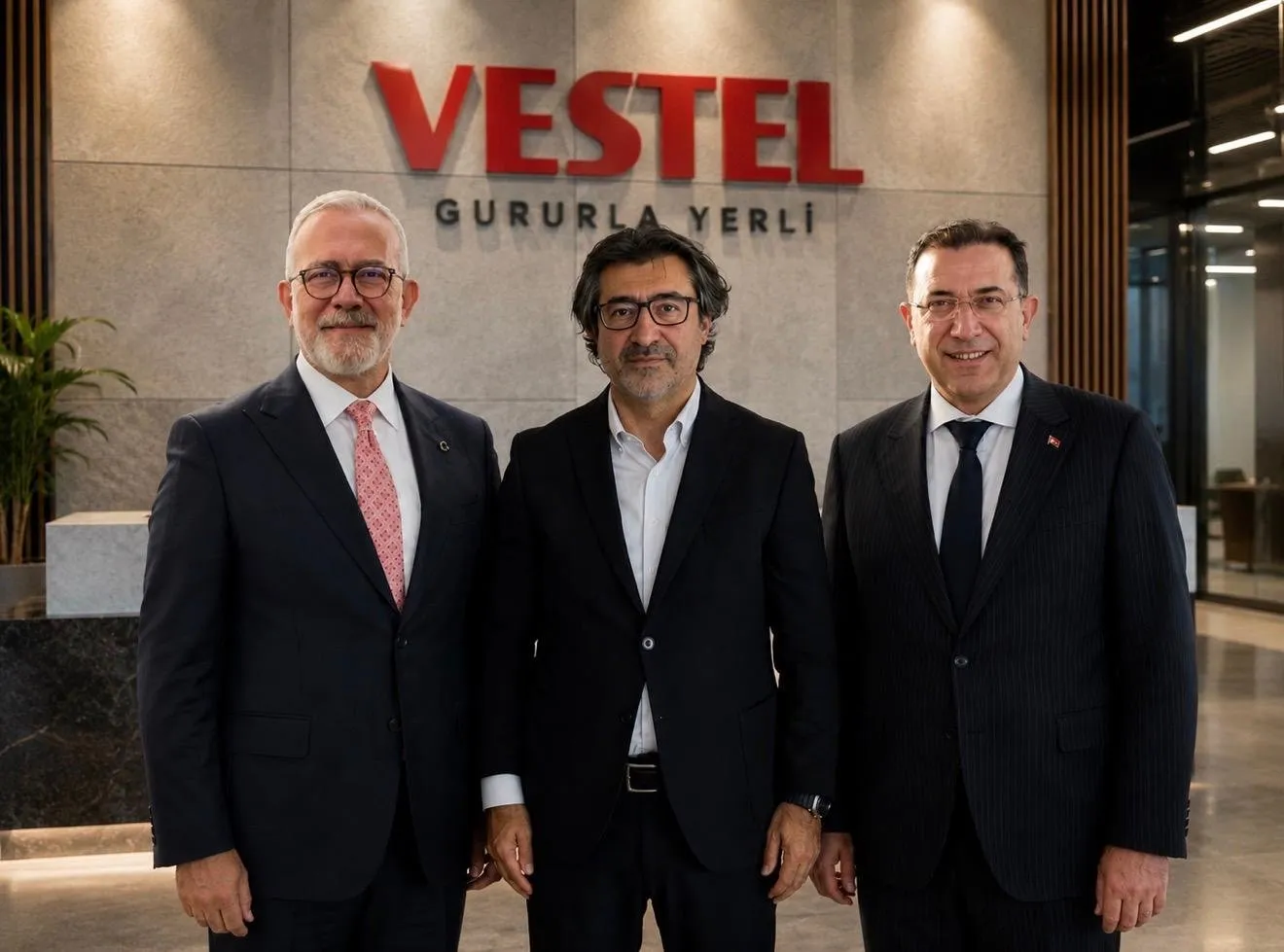AK Partili Yenişehirlioğlu, sosyal medyasında bu fotoğrafı paylaştı