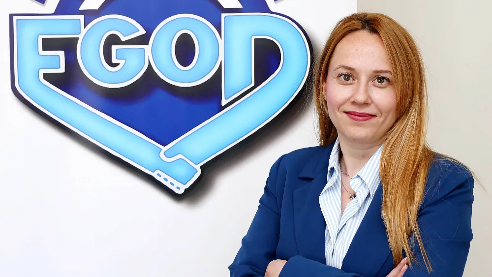EGOD Başkanı Deniz Erkan: Otomotivde çivi çakana destek verilmeli