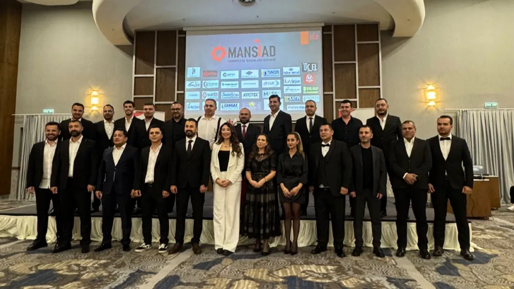MANSİAD Yönetim Kurulu: NATO Zirvesi sonrası sanayimizden umutluyuz