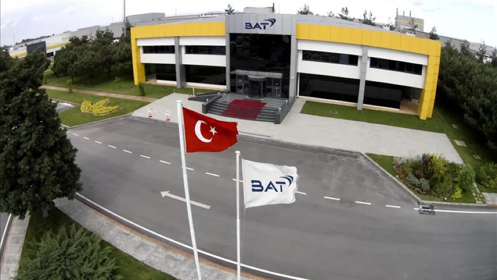 Türkiye’de üretim yapan İngiliz sigara devi küçülüyor: 5 bin 500 kişiyi işten çıkaracak